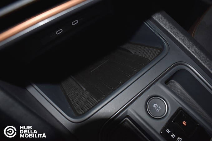 CUPRA Formentor 2.5 TSI 4Drive DSG VZ5